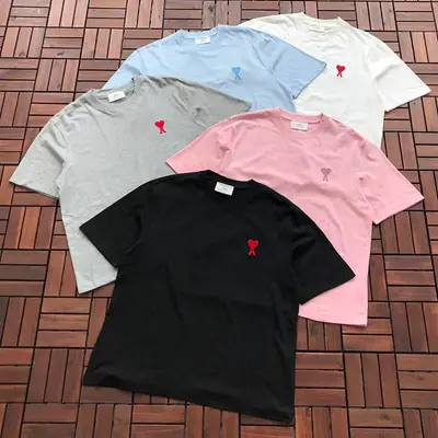 ￥129 A🔥I T-SHIRT 88032502 (im 176CM 58KG iwear size XL in the photo)