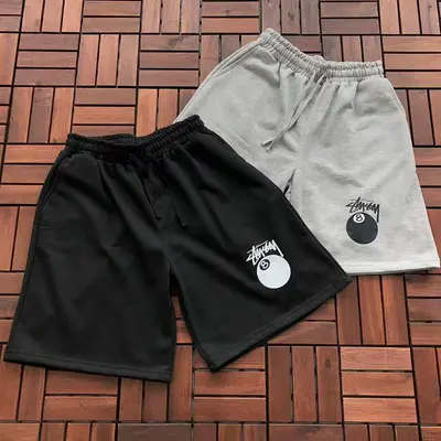 ￥129 ST🔥S🔥Y SHORTS 88032539 (im 176CM 58KG iwear size S in the photo)
