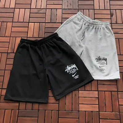 ￥129 ST🔥S🔥Y & N🔥K🔥SHORTS 88032536 (im 176CM 58KG iwear size S in the photo)