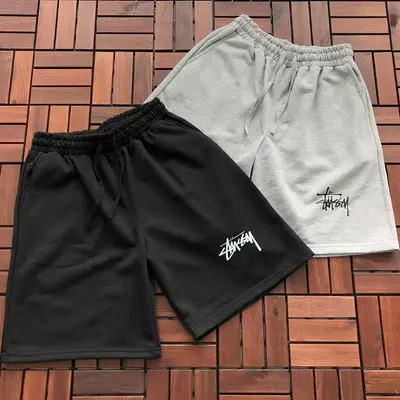 ￥129 ST🔥S🔥Y SHORTS 88032535 (im 176CM 58KG iwear size S in the photo)