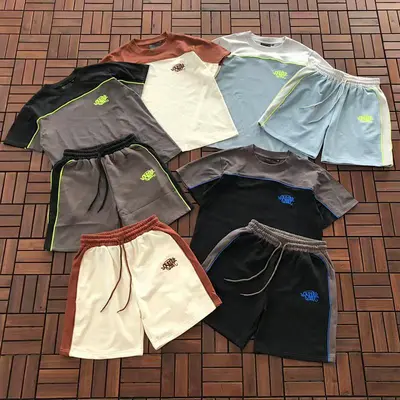 TOP ￥~ 98 ￥~ 115 SYNA T-SHIRT SHORTS 55032658 (im 176CM 58KG iwear size S in the photo)
