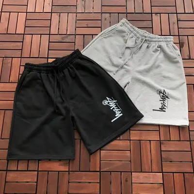 ￥129 ST🔥S🔥Y SHORTS 88032534 (im 176CM 58KG iwear size S in the photo)