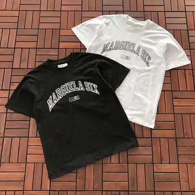 ￥~79 M🔥IS🔥N M🔥R🔥IE🔥A T-SHIRT 77032518 (im 176CM 58KG iwear size 46 in the photo)