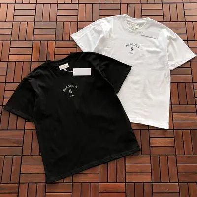 ￥~79 M🔥IS🔥N M🔥R🔥IE🔥A T-SHIRT 77032503 (im 176CM 58KG iwear size 46 in the photo)