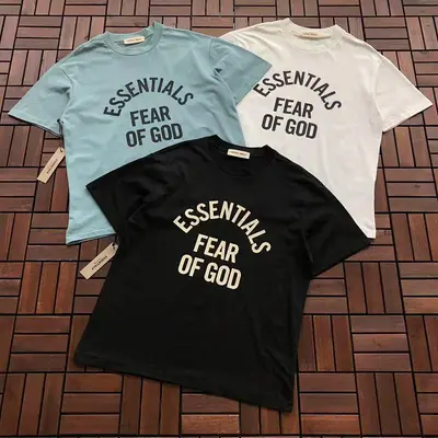 ￥~99 FOG T-SHIRT 66032508 (im 180CM 68KG iwear size M in the photo)