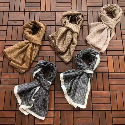 ￥~69 G🔥C🔥I SCARF 66032535