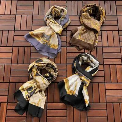 ￥~69 G🔥C🔥I SCARF 66032533