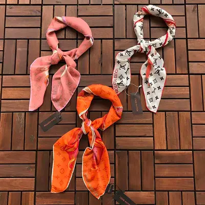 ￥~69 L🔥SCARF 66032532