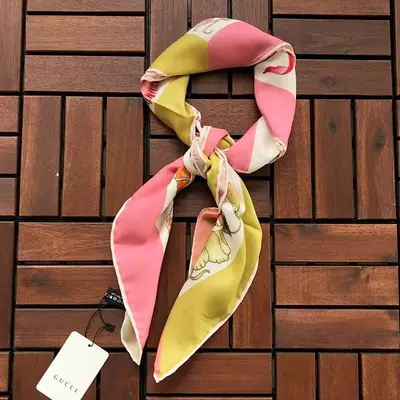 ￥~69 G🔥C🔥I SCARF 66032531