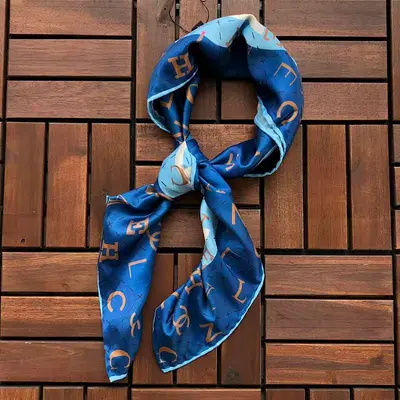 ￥~69 C🔥A🔥E🔥 SCARF 66032530