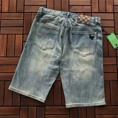 ￥~165 L🔥 SHORTS JEANS 66032545 (im 180CM 68KG iwear size 32 in the photo)~