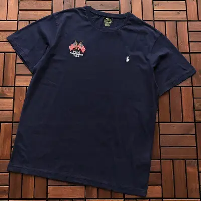 ￥~175 RA🔥PH🔥AU🔥EN T-SHIRT 66032525 (im 180CM 68KG iwear size XL in the photo)