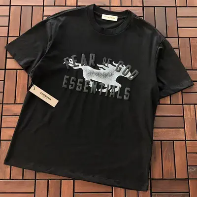 ￥~99 FOG T-SHIRT 66032524 (im 180CM 68KG iwear size M in the photo)