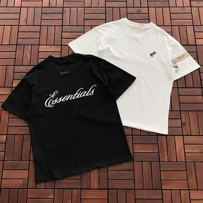 ￥~99 FOG T-SHIRT 66032514 (im 180CM 68KG iwear size M in the photo)