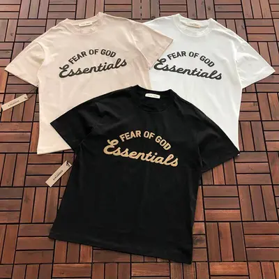 ￥~99 FOG T-SHIRT 66032506 (im 180CM 68KG iwear size M in the photo)