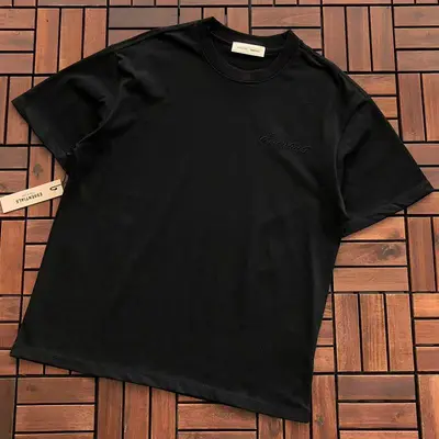 ￥~99 FOG T-SHIRT 66032522 (im 180CM 68KG iwear size M in the photo)