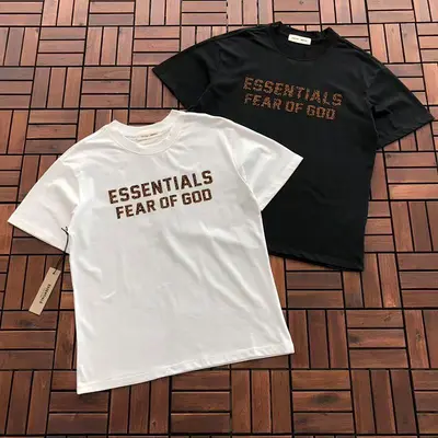 ￥~99 FOG T-SHIRT 66032511 (im 180CM 68KG iwear size M in the photo)
