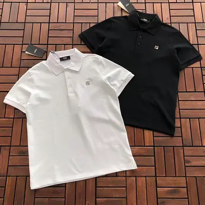 ￥~185 F🔥🔥D🔥 T-SHIRT 66032509 (im 180CM 68KG iwear size M in the photo)