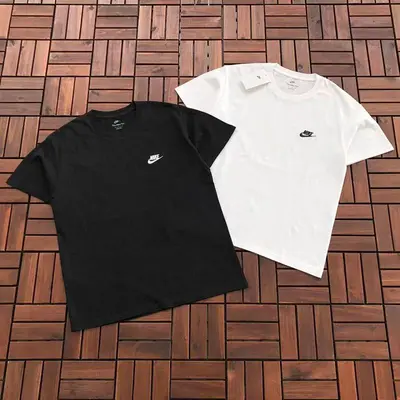 ￥99 N🔥K🔥T-SHIRT 88032508 (im 176CM 58KG iwear size M in the photo)