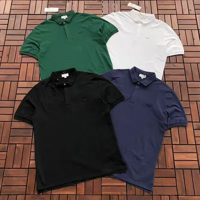 ￥135 L🔥C🔥ST🔥 T-SHIRT 88032504 (im 176CM 58KG iwear size XL in the photo)