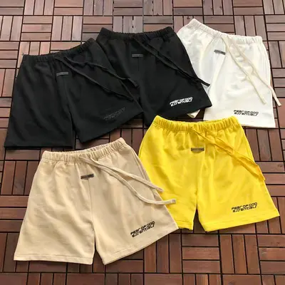 ￥~125 FOG SHORTS 66032538 (im 180CM 68KG iwear size M in the photo)