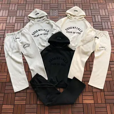 TOP￥~139 PANTS￥~135 FOG HOODIE TROUSERS FLEECE 66032559