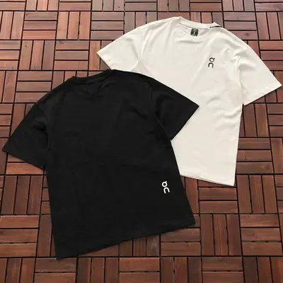 ￥~109 ON RU🔥🔥I🔥G T-SHIRT 55032650 (im 180CM 68KG iwear size M in the photo)
