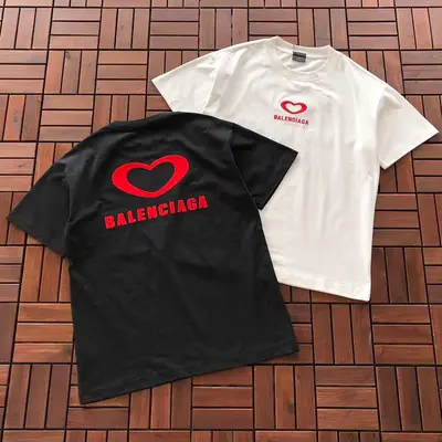 ￥ ~ 169 B🔥L🔥🔥🔥IA🔥A T-SHIRT 55032648 (im 180CM 68KG iwear size L in the photo)