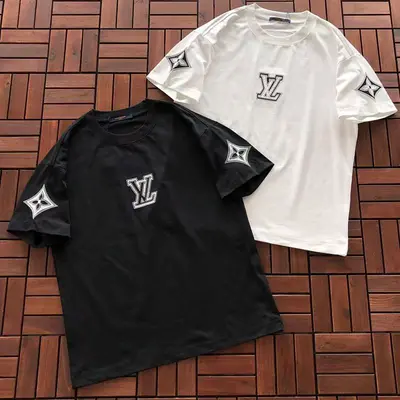 ￥~169 L🔥T-SHIRT 55032647 (im 180CM 68KG iwear size L in the photo)