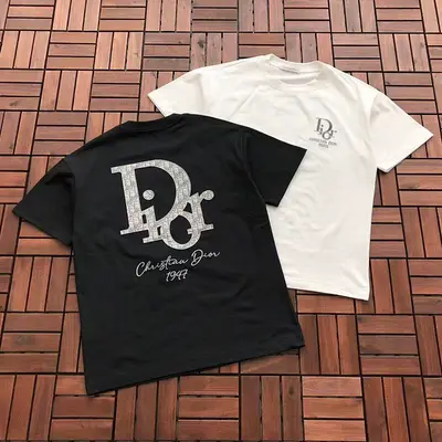 ￥~169 D🔥O🔥 T-SHIRT 55032638 (im 176CM 58KG iwear size L in the photo)