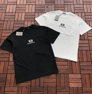 ￥~169 B🔥L🔥🔥🔥IA🔥A T-SHIRT 55032635 (im 176CM 58KG iwear size M in the photo)