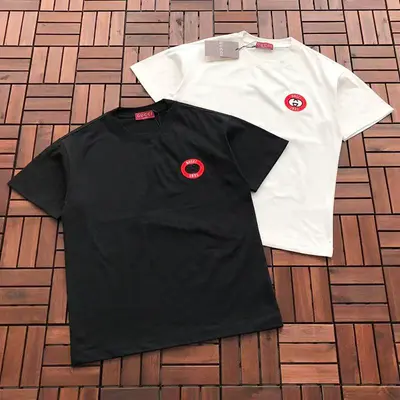 ￥~169 G🔥C🔥I T-SHIRT 55032632 (im 176CM 58KG iwear size L in the photo)
