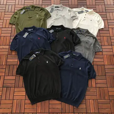 ￥~109 RA🔥PH🔥AU🔥EN T-SHIRT POLO SWEATER 77032648 (im 176CM 58KG iwear size M in the photo)