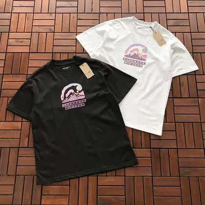 ￥~85 C🔥RH🔥RTT T-SHIRT 77032649 (im 176CM 58KG iwear size M in the photo)