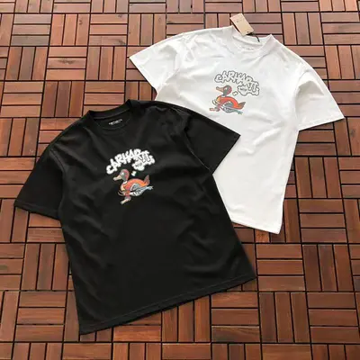 ￥~85 C🔥RH🔥RTT T-SHIRT 77032645 (im 176CM 58KG iwear size M in the photo)