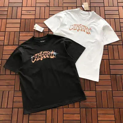 ￥~85 C🔥RH🔥RTT T-SHIRT 77032643 (im 176CM 58KG iwear size M in the photo)