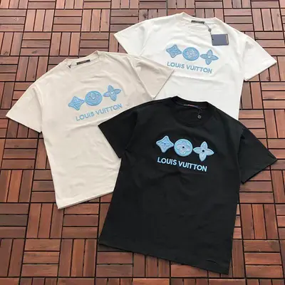 ￥~169 L🔥T-SHIRT 55032630 (im 176CM 58KG iwear size L in the photo)