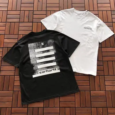 ￥~85 C🔥RH🔥RTT T-SHIRT 77032631 (im 180CM 68KG iwear size M in the photo)