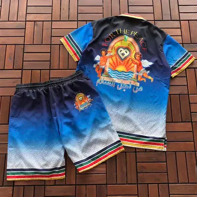 TOP￥~ 86 PANTS￥~86 C🔥S🔥BL🔥🔥C🔥 T-SHIRT SHIRT SHORTS 77032622