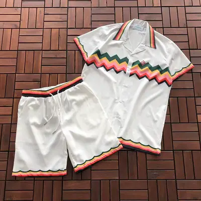 TOP ￥~86 PANTS￥~ 85 C🔥S🔥BL🔥🔥C🔥 T-SHIRT SHIRT SHORTS 77032638