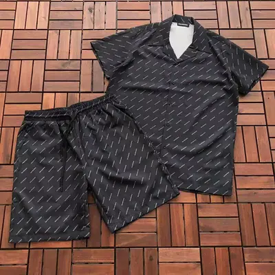 TOP￥~85 PANTS￥~85 B🔥L🔥🔥🔥IA🔥A T-SHIRT SHIRT SHORTS 77032607