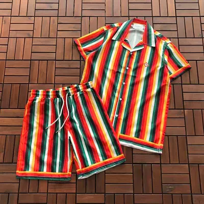 TOP￥~ 86 PANTS￥~85 C🔥S🔥BL🔥🔥C🔥 T-SHIRT SHIRT SHORTS 77032636