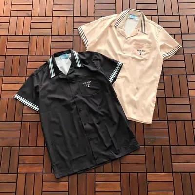￥~85 P🔥A🔥A T-SHIRT SHIRT 77032635 (im 176CM 58KG iwear size L in the photo)