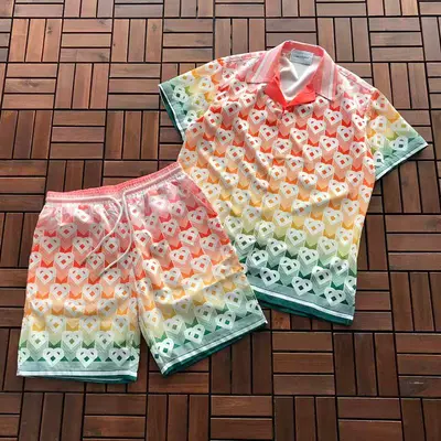 TOP￥~ 86 PANTS￥~86 C🔥S🔥BL🔥🔥C🔥 T-SHIRT SHIRT SHORTS 77032633