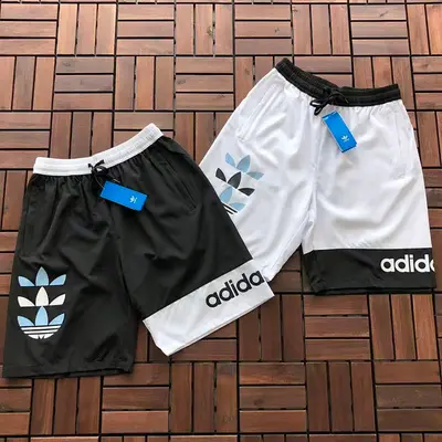 ￥~109 🔥DI🔥AS SHORTS 66032652 (im 185CM 80KG iwear size M in the photo)