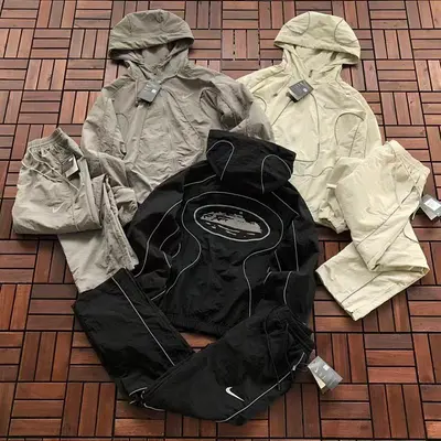 TOP ￥~ 229 PANTS ￥~169 C🔥RT🔥🔥Z & N🔥K🔥JACKET TROUSERS 66032633