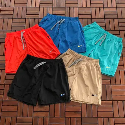 ￥129 N🔥K🔥 SHORTS 88032608 (im 176CM 58KG iwear size M in the photo)