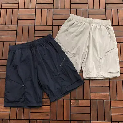 ￥125 HELLY HANSEN SHORTS 88032606 (im 176CM 58KG iwear size M in the photo)