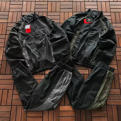 TOP ￥~179 PANTS ￥~139 ￥AIR J🔥RD🔥N JACKET TROUSERS 66032620