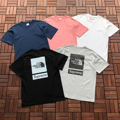 ￥~115 T🔥🔥 N🔥🔥F🔥🔥& S🔥P🔥E🔥E T-SHIRT 66032650 (im 185CM 80KG iwear size M in the photo)